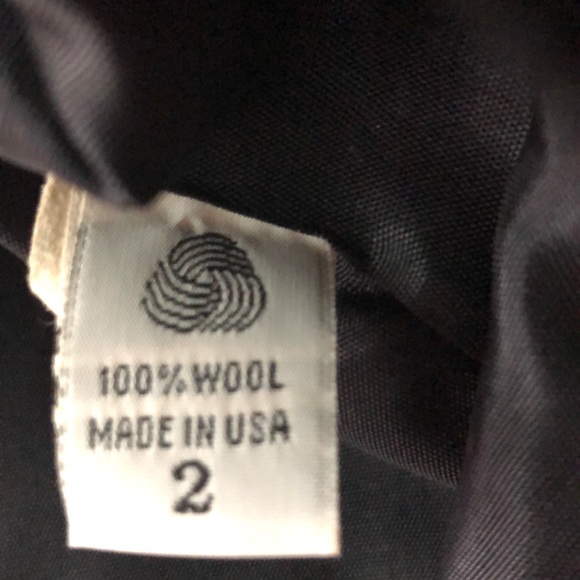 Bebe San Francisco Jacket - Picture 4 of 4